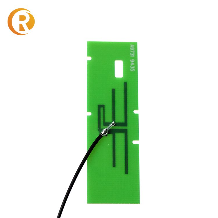 Internal Built-in Rohs 5G 4G LTE 3G 2.4G WIFI 2G GSM Lora IPEX U.FL Flexible FPC PCB Antenna